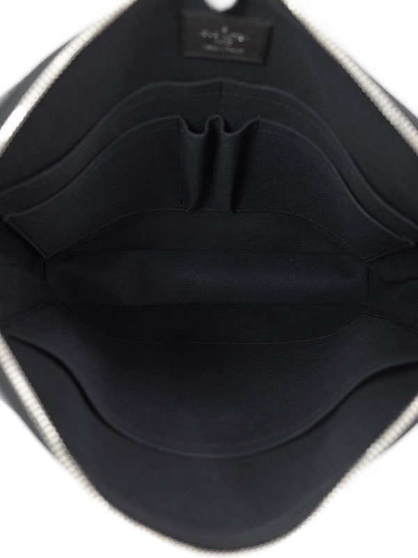 LOUIS VUITTON】ルイヴィトン『タイガ グリゴリ メッセンジャー PM