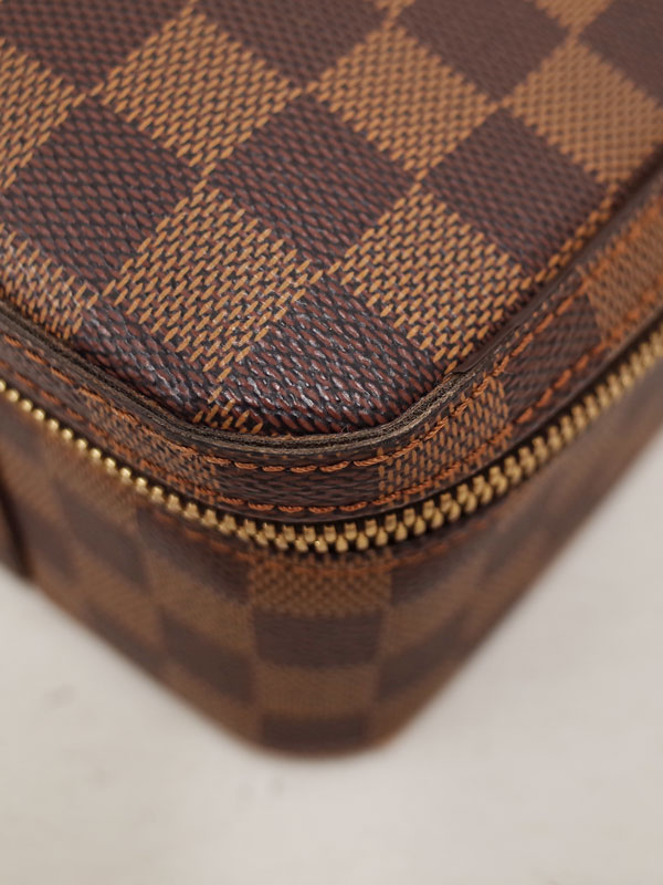 LOUIS VUITTON】ルイヴィトン『ダミエ ポルト オルディナトゥール