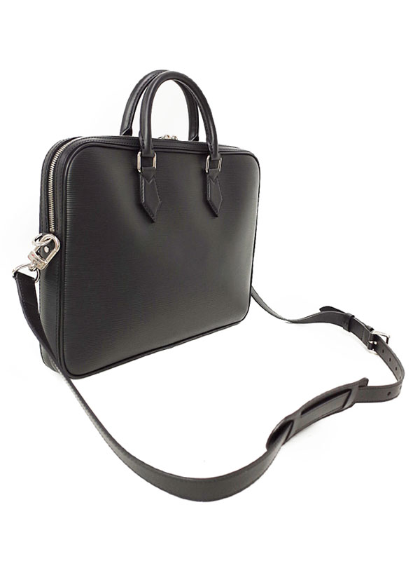 LOUIS VUITTON】【ビジネス】ルイヴィトン『エピ ダンディ ブリーフ