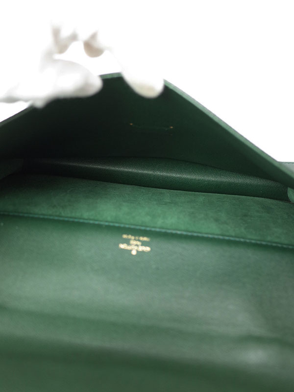 LOUIS VUITTON】ルイヴィトン『タイガ セルヴィエット クラド』M30074