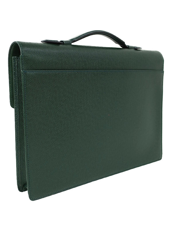 LOUIS VUITTON】ルイヴィトン『タイガ ラギート』M3109P メンズ