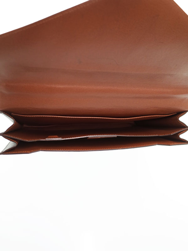 LOUIS VUITTON】【ブリーフケース】ルイヴィトン『モノグラム