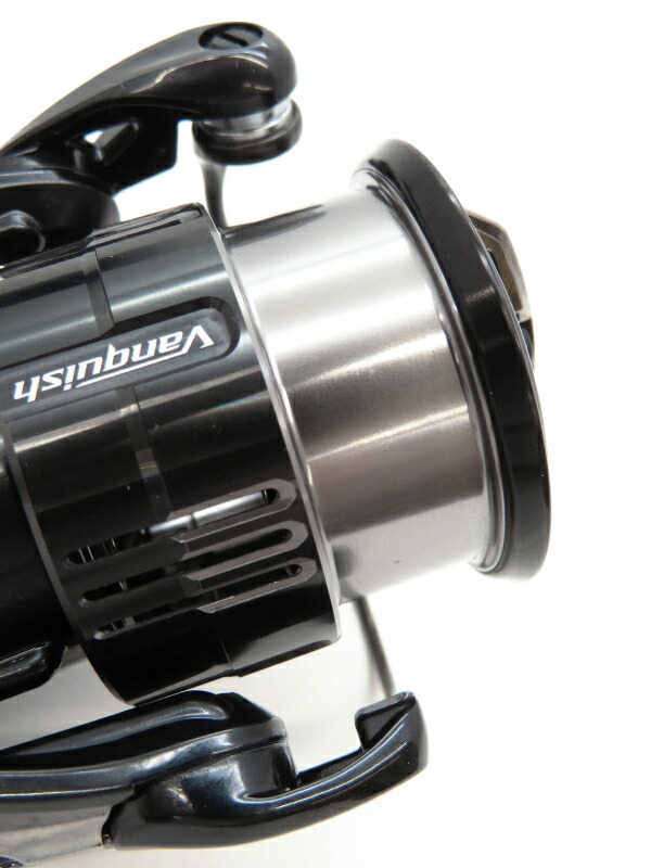 SHIMANO】シマノ『19 ヴァンキッシュ C2000S 左右切替OK』03950