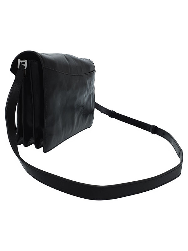 MARNI】マルニ『トランクバッグ』メンズ レディース ショルダーバッグ