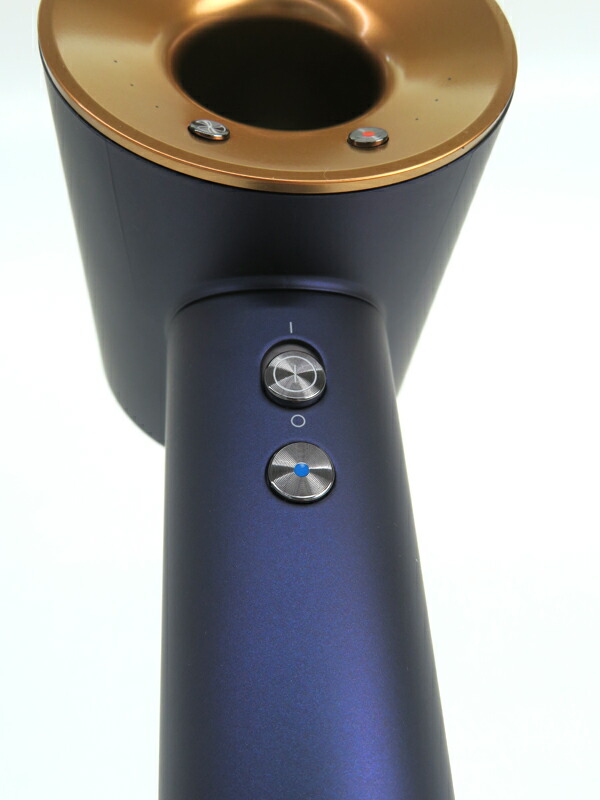 dyson】ダイソン『Dyson Supersonic Shine ヘアドライヤー ダーク