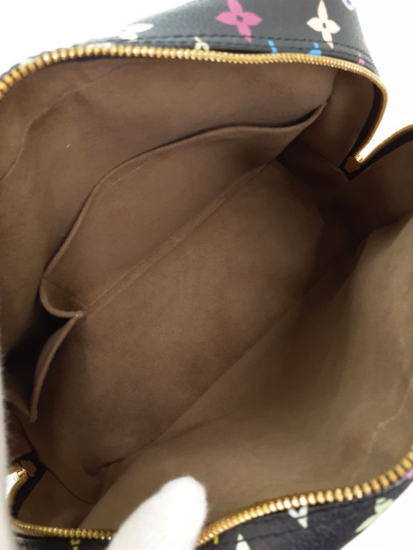 LOUIS VUITTON】ルイヴィトン『モノグラム マルチカラー トゥルー