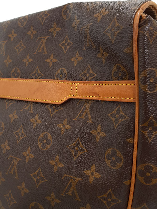 LOUIS VUITTON】ルイヴィトン『モノグラム アベス』M45257 メンズ