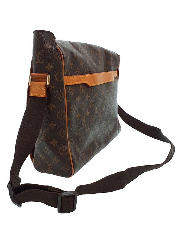 LOUIS VUITTON】ルイヴィトン『モノグラム アベス』M45257 メンズ