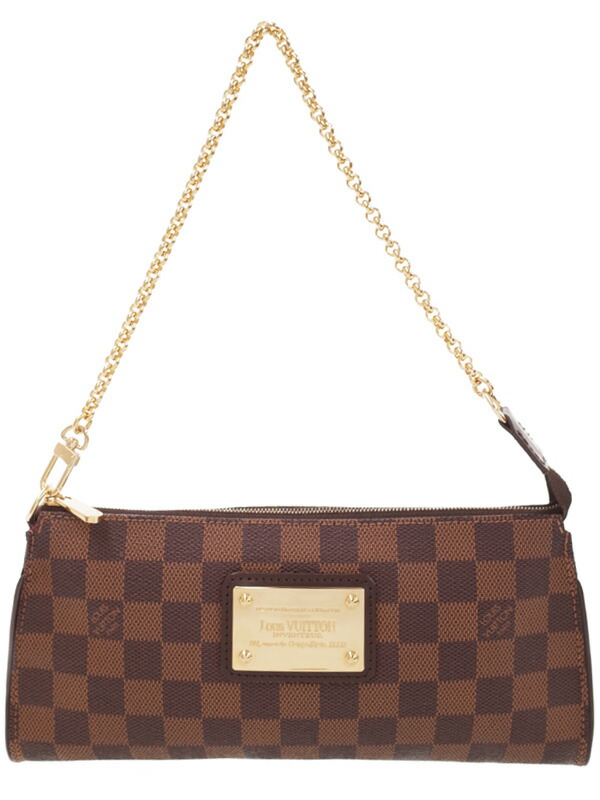 LOUIS VUITTON】ルイヴィトン『ダミエ ソフィ』N51135 レディース