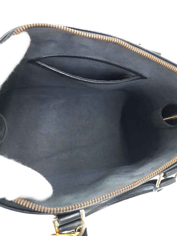 LOUIS VUITTON】ルイヴィトン『エピ アルマ』M52142 レディース 2WAY