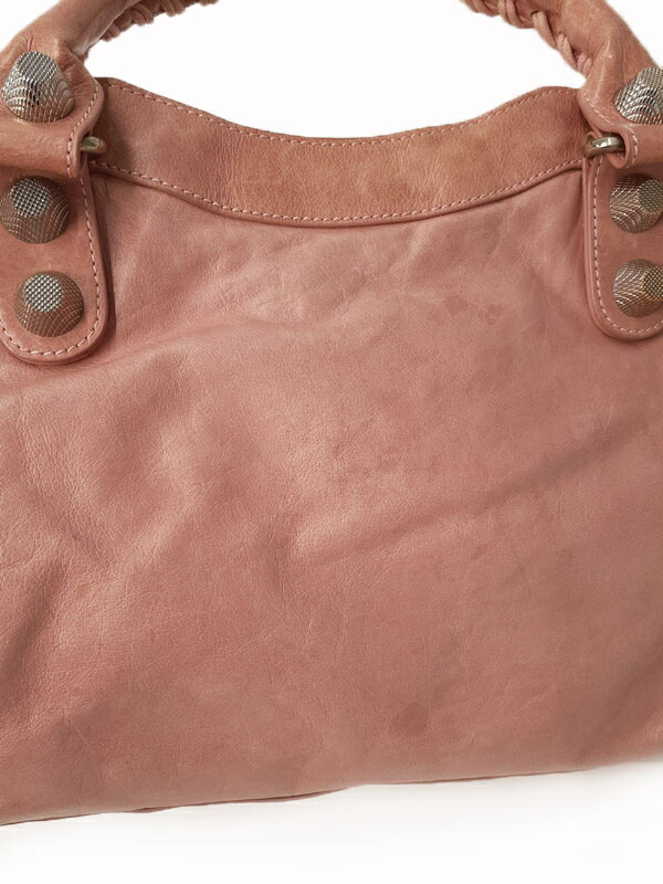 BALENCIAGA】バレンシアガ『ザ ジャイアントシティ』173084 レディース