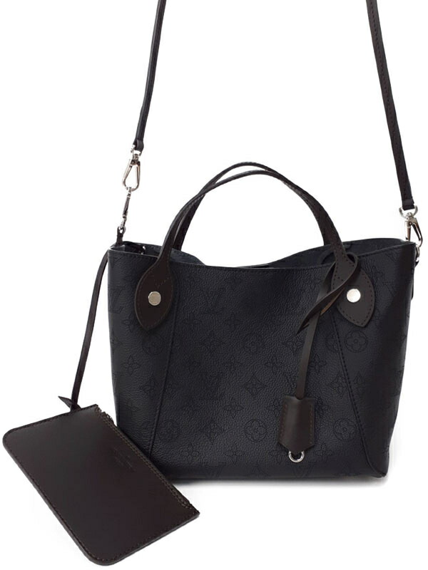 LOUIS VUITTON】ルイヴィトン『マヒナ ヒナPM』M54350 レディース 2WAY