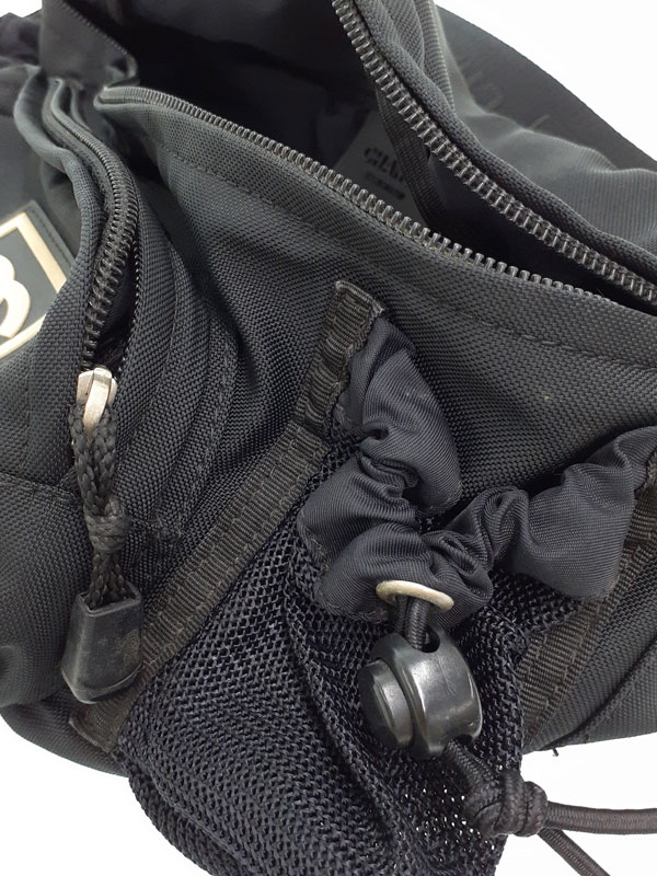 CHANEL】シャネル『スポーツライン ボディバッグ』メンズ レディース 1