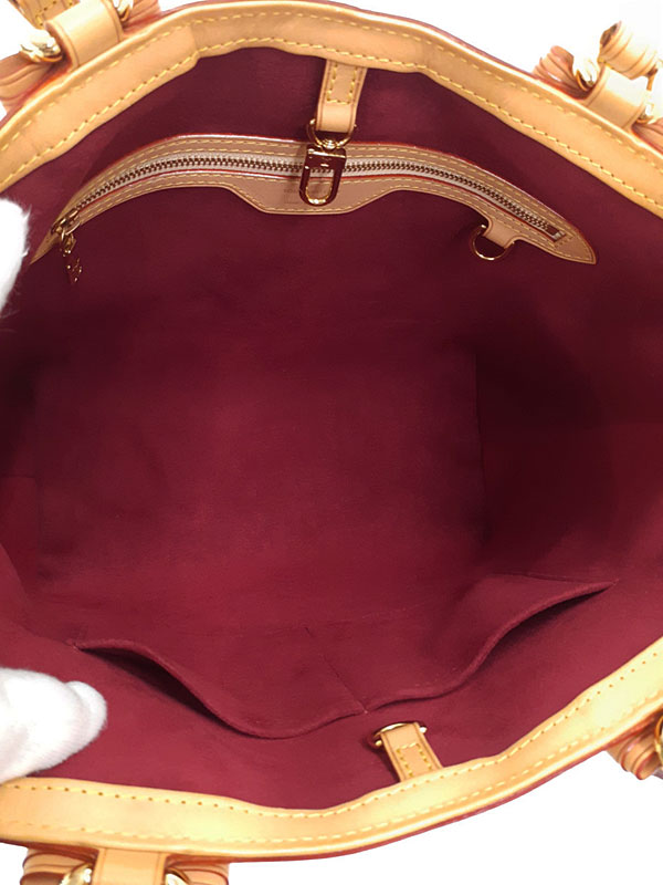 LOUIS VUITTON】ルイヴィトン『モノグラム マルチカラー シャリーンMM