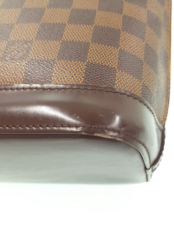 LOUIS VUITTON】ルイヴィトン『ダミエ アルマ』N51131 レディース