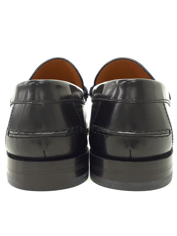 GUCCI】グッチ『ホースビット ローファー size9』776660 メンズ 1週間