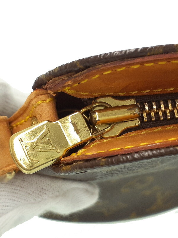 LOUIS VUITTON】ルイヴィトン『モノグラム ドルーオ』M51290