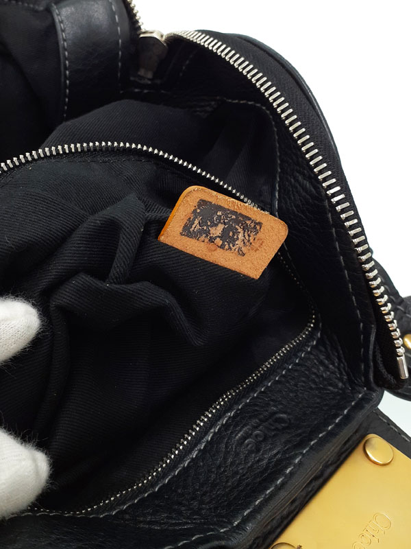 Chloe】クロエ『パディントン トートバッグ』レディース 1週間保証