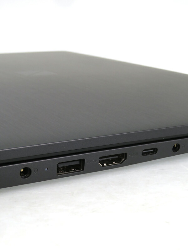 NEC『LAVIE Direct N15 Slim GN12ZJ/ZY 15.6型FHD U300 8GB 256GB