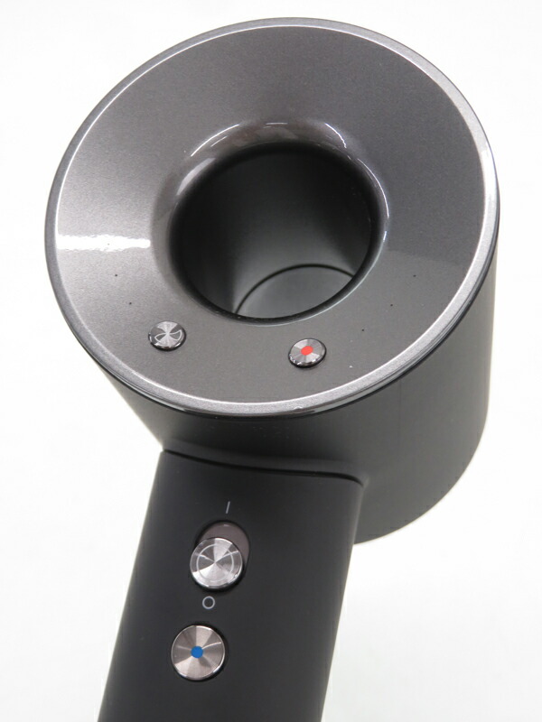 dyson】ダイソン『Dyson Supersonic ヘアドライヤー / ブラック