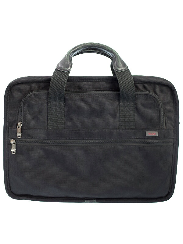 TUMI】トゥミ『エクスパンダブル コンピューターブリーフケース