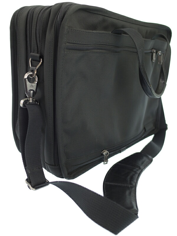 TUMI】トゥミ『エクスパンダブル コンピューターブリーフケース