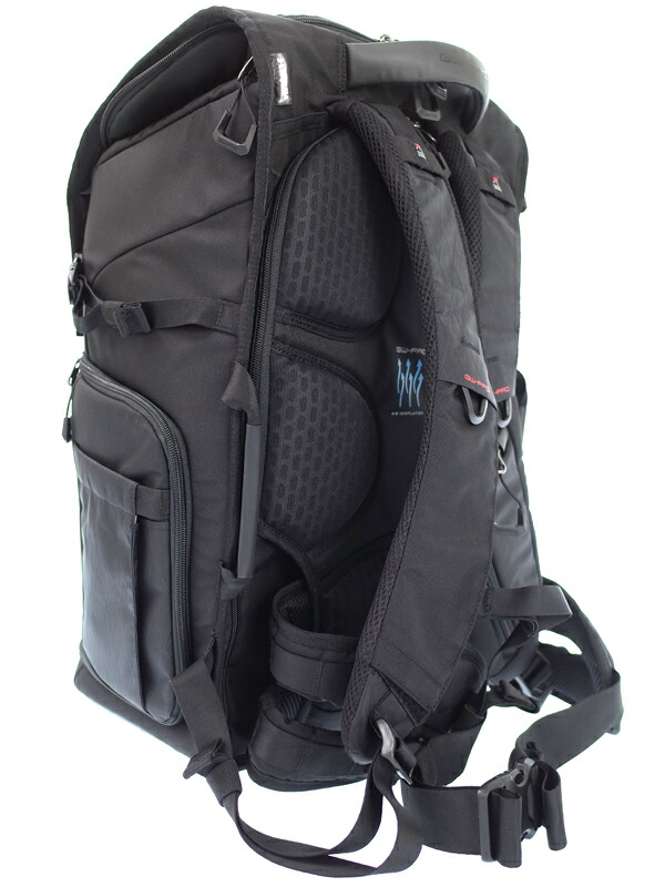 HAKUBA】ハクバ『GW-PRO RED マルチモード バックパック 02 L』2SGWPR