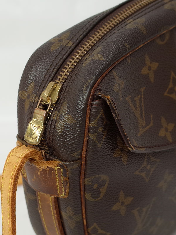 LOUIS VUITTON】ルイヴィトン『モノグラム ジュヌフィーユ』M51226