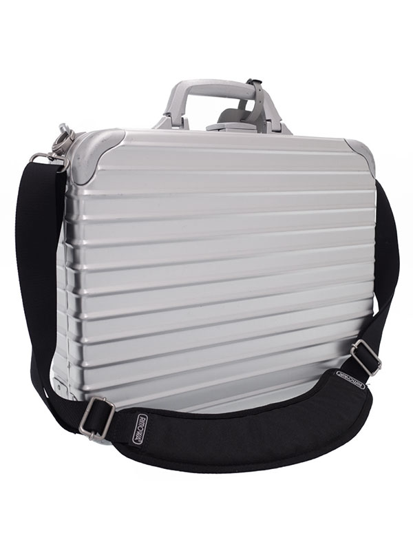 RIMOWA】リモワ『アタッシュケース』900.08.00.0 メンズ ビジネス