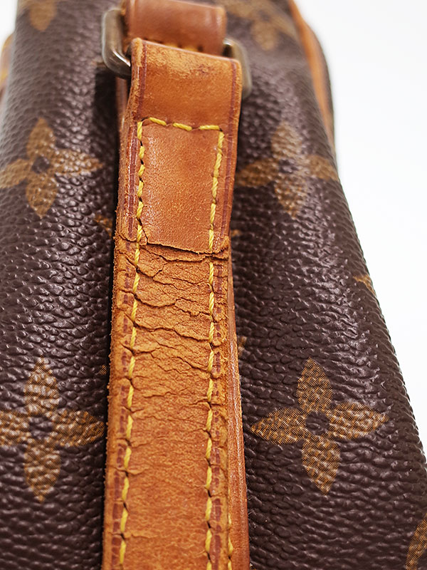 LOUIS VUITTON】ルイヴィトン『モノグラム サンリス』M51222