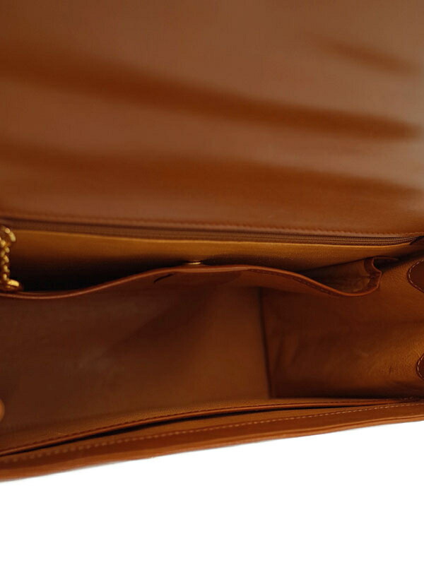 GUCCI】【ヴィンテージ】【オールドグッチ】グッチ『レザー 2WAY