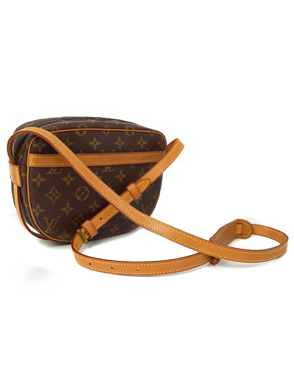 LOUIS VUITTON】ルイヴィトン『モノグラム ジュヌフィーユ 23』M51227