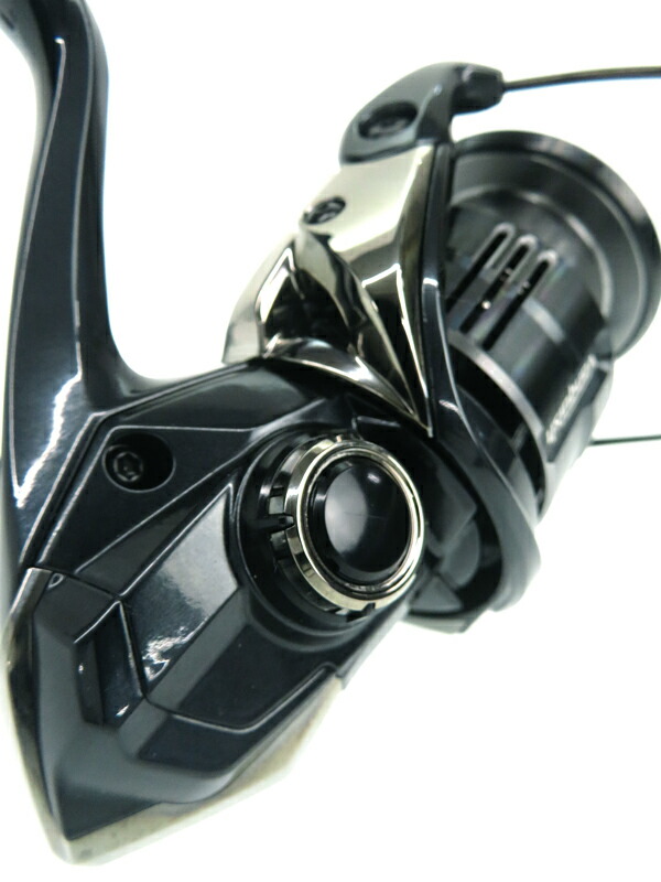 SHIMANO】シマノ『19ヴァンキッシュC3000』03957 2019年モデル リール