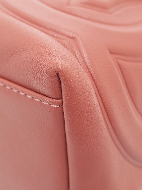 Jimmy Choo】【巾着型】ジミーチュウ『ジュノS ショルダーバッグ