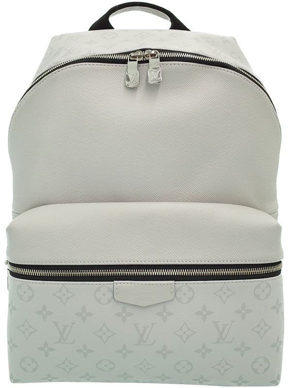 LOUIS VUITTON】【リュックサック】ルイヴィトン『タイガ