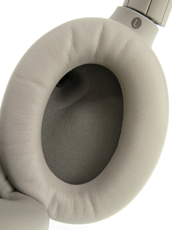 SONY】ソニー『ワイヤレスノイズキャンセリングステレオヘッドセット