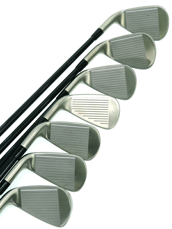 BRIDGESTONE GOLF】ブリヂストンゴルフ『TOURSTAGE V773 クラブセット