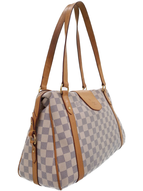 中古］ルイヴィトンストレーザPM ルイ・ヴィトン ストレーザPM