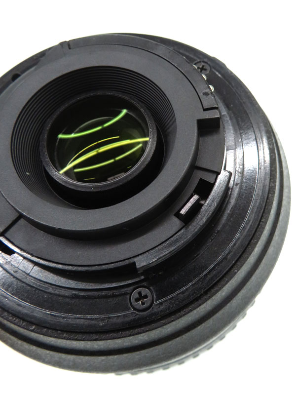 Nikon】ニコン『D3200 200mm ダブルズームキット ブラック