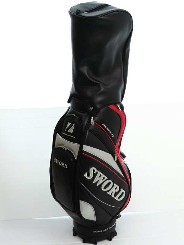 KATANA GOLF】カタナゴルフ『SWORD ATC589β 11本セット 10.5° 3,5W 4