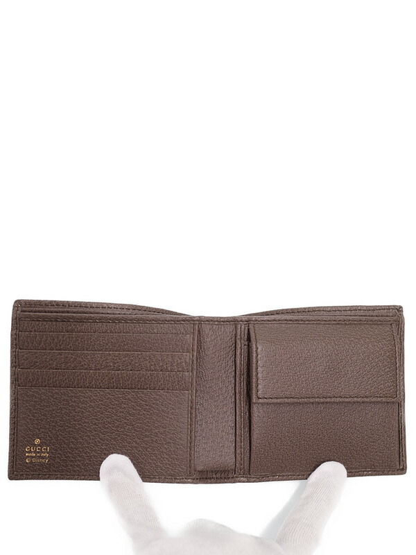 GUCCI】【ディズニーコラボ】グッチ『DISNEY×GUCCI ドナルドダック