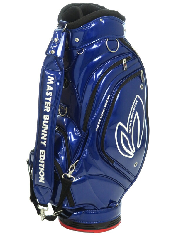 MASTER BUNNY EDITION】マスターバニーエディション『キャディバッグ