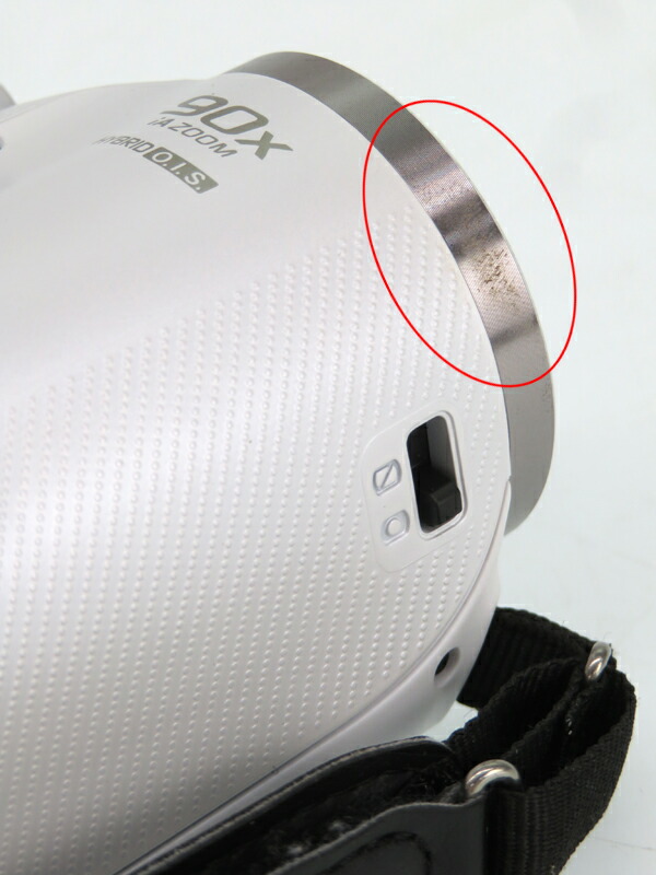 Panasonic】パナソニック『デジタルハイビジョンビデオカメラ 32GB