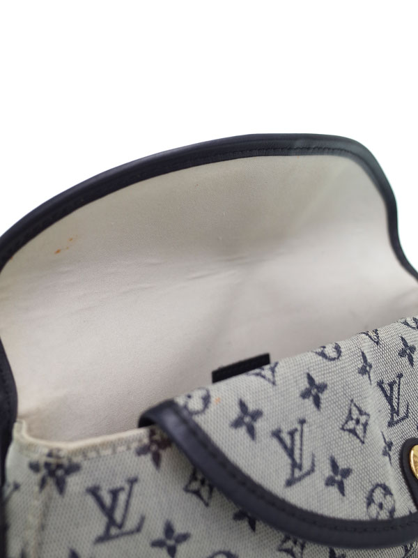 LOUIS VUITTON】ルイヴィトン『モノグラム ミニ マルジョリー』M92690
