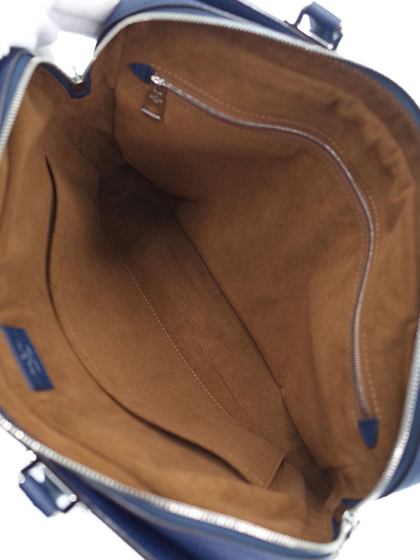 LOUIS VUITTON】ルイヴィトン『アルマンド ブリーフケースMM』M54380