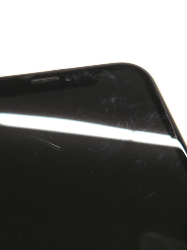 Apple】アップル『iPhone XR 64GB SIMロック解除済 au イエロー