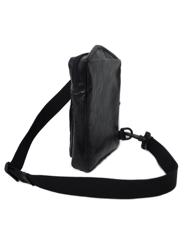 BALENCIAGA】バレンシアガ『エクスプローラー クロスボディ