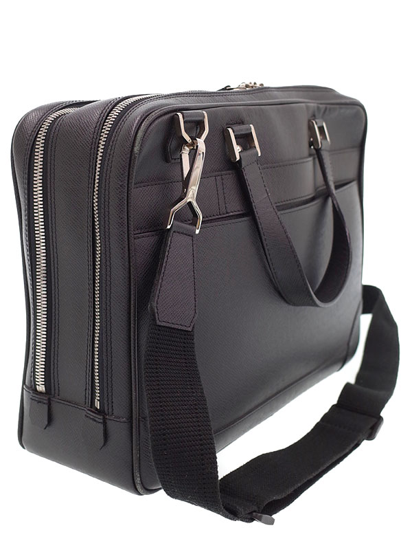 LOUIS VUITTON】ルイヴィトン『タイガ アレクサンダー』M31162 メンズ