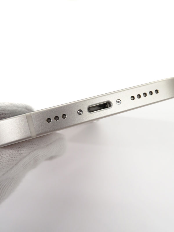 Apple】【ネットワーク利用制限△】アップル『iPhone 12 64GB SIM