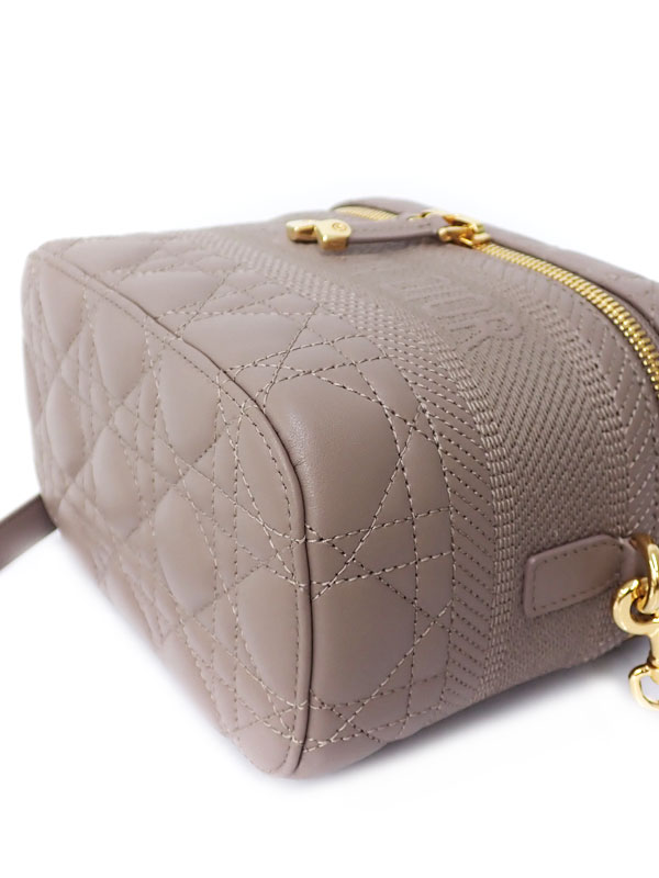 Christian Dior】クリスチャンディオール『ディオール トラベル